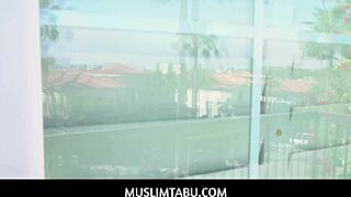 yo, Donnie Rock is craving a naughty adventure with Izzy Lush, wanna watch?