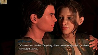 The price of power game episode 61