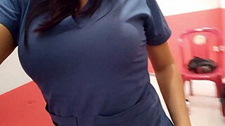 I’m flashing my ass in hospital corridor on Christmas