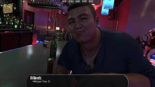 Halfway House 105 - Got any wild plans tonight?