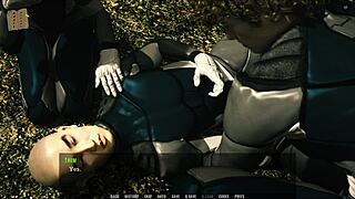 tales from the unending void part 5, exploring new worlds and adventures.