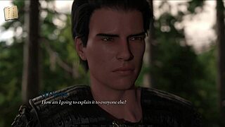 What a powerful game moment!