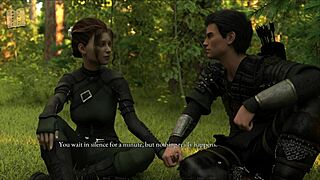 The price of power episode 127 in the game series