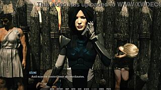 tales from the unending void part 5, exploring new worlds and adventures.