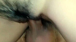 Estudiante Sits on My Cock Like Crazy