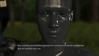 What a powerful game moment!