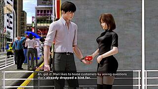 Academy Game Challenge 236