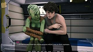 tales from the unending void part 5, exploring new worlds and adventures.