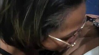 Pov banging my hot teacher to pass the course, damn! 🔥