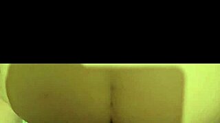 Irish Lass Bends Over for Hubby Doggy Fuck After Party