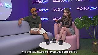 Soldier porn actor Vergon drills BBW in wild group swinger session - XXXFollow 8.