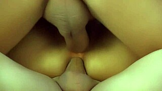 hey, wanna join us for a milf threesome with big tits?