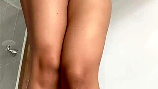 i'm so horny in panties, need cock deep in my pussy