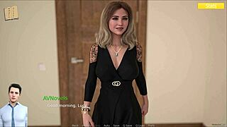 Explore the Intriguing Mysteries of Rosewater Manor 38