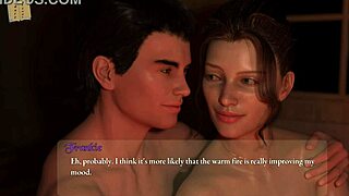 The price of power game episode 61