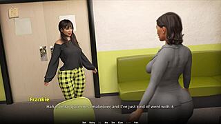 Wvm 220 game unfolds with intense battles and strategic gameplay