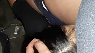 we sneak fuck with neighbor in barn to keep our lesbian secret