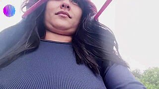 novinho pounds big-ass babe on public beach in front of everyone