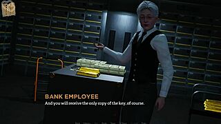 Eternum 106 Feels Like a Wild Emotional Ride for Gamers.