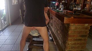 Finally Fucked My Best Friend’s Wife in a Hot Homemade Upskirt Encounter!