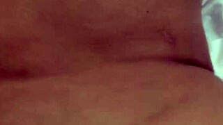 that latina with big ass teases the hotel cleaner 😏.