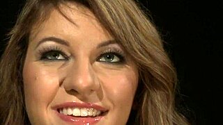 Gagging Male Domination Over Bound Prisoner In Cell