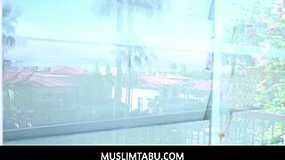 yo, Donnie Rock is craving a naughty adventure with Izzy Lush, wanna watch?