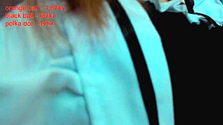 this little maid cums hard on webcam