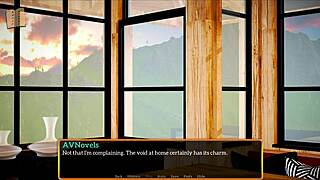 I-I got a new famly in this game, it's so fun!