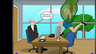 These bad girls got wild with big tits bouncing everywhere. They played hard and took every pounding.