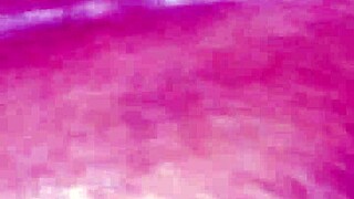 Granny’s begging for cum right on her pussy, you in?