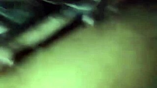 Wild Encounter with a Naughty Mineira on the Coast