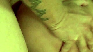 Hey, only deep double penetration satisfies this brunette's wild cravings