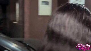 double penetration and anal action unfold as amateurs swap partners for slutty orgasms.