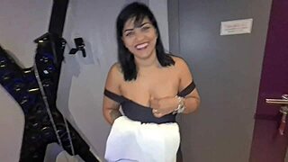 damn, we were bangin' without a condom, had to stop to put one on!