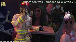 Being A Dik 240 Chick Route Game Walkthrough