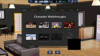 Whoa! What’s Happening in Harem Hotel 54 Right Now?