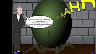 These bad girls got wild with big tits bouncing everywhere. They played hard and took every pounding.