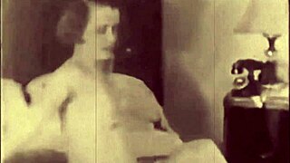 hey, granny, what’s your secret life in vintage fanny fun?