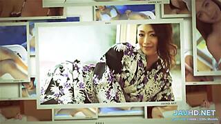 javhd compilation of best hairy asian pussies licked