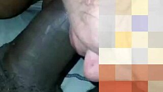 Wild Encounter with a Naughty Mineira on the Coast