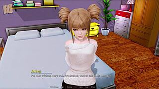 Harem Hotel 240 Unveils New Exciting Game Features