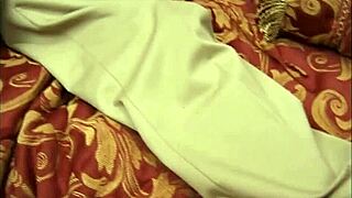 Big beautiful black women showcasing curves in Volume 5 Scene 4