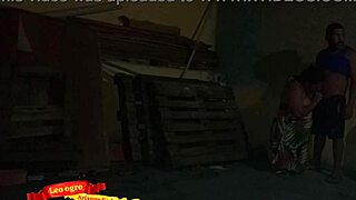 Neighbor Fucks Tired Husband's Wife With Big Cock!