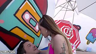 Spitting In The Mouth Compilation 14