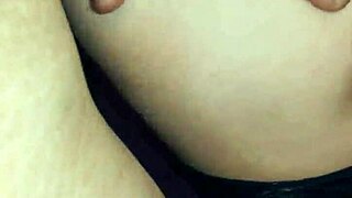 Fucking my lover hard during our European vacation