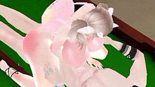 katyqueenff, my hot korean bb, drives me wild