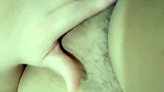 Brazilian Chubby Babe Rides Vibrator Front And Back To Orgasm