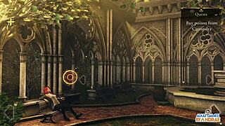 Hey, Check Ep1 Meeting the Hotties - Magic Pussy Chapter 1!