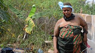 mad bbw digging in bins gets fucked missionary by lonely guy with no wife